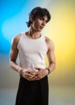 Auriel Premium Tank Top 3-Piece Combo