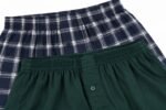 Auriel Cotton Boxer 4-Piece Combo – 2 Sets