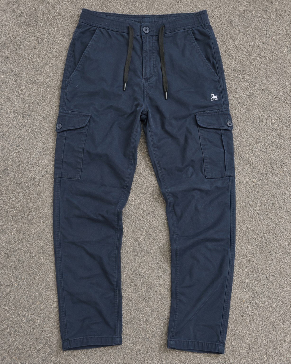 Auriel cargo trouser