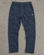 Cargo Trouser Navy