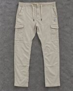 Cargo Trouser Khaki