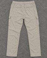 Cargo Trouser Khaki - Image 3